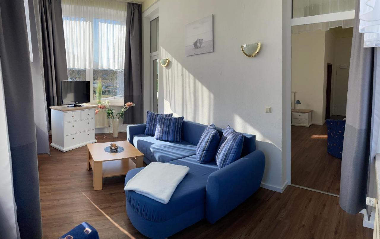 Pension Villa Frohsinn Sellin Auf Ruegen Экстерьер фото